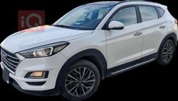 هیۆندای تۆکسۆن